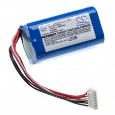 Baterie pentru Sony SRS-XB40 / SRS-XB41, 6800 mAh Baterie pentru Sony SRS-XB40 / SRS-XB41, 6800 mAh