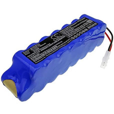 Baterie pentru Rowenta Air Force Extreme RH8771 / RH8543 / RH8552, 2000 mAh