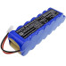 Baterie pentru Rowenta Air Force Extreme RH8771 / RH8543 / RH8552, 2000 mAh