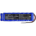 Baterie pentru Rowenta Air Force Extreme RH8771 / RH8543 / RH8552, 2000 mAh