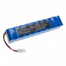 Baterie pentru Rowenta Air Force Extreme RH8770 / RH8775 / RH8828, 2000 mAh