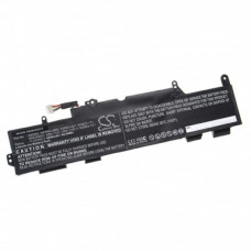 Baterie pentru HP EliteBook 735 G5 / 745 G5 / 840 G5 / ZBook 14u G6, SS03XL, 4250 mAh