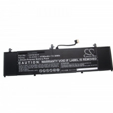Baterie pentru Asus ZenBook BX533 / RX533 / UX533, C41N1814, 4700 mAh