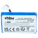 Baterie pentru Garmin Zumo 590 / 595 / 596, 2000 mAh