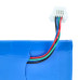 Baterie pentru Garmin Zumo 590 / 595 / 596, 2000 mAh