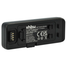 Baterie pentru Insta360 One R, 1200 mAh Baterie pentru Insta360 One R, 1200 mAh
