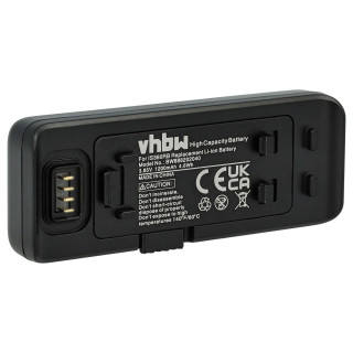 Baterie pentru Insta360 One R, 1200 mAh Baterie pentru Insta360 One R, 1200 mAh