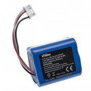Baterie pentru iRobot Braava 380 / 390, 2000 mAh