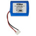 Baterie pentru iRobot Braava 380 / 390, 2000 mAh Baterie pentru iRobot Braava 380 / 390, 2000 mAh