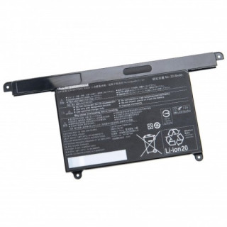 Baterie pentru Fujitsu Siemens Lifebook UH-X / U938/S / U939/A, 3490 mAh