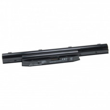 Baterie pentru Fujitsu Siemens LifeBook LH532, 5200 mAh