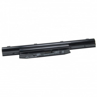 Baterie pentru Fujitsu Siemens LifeBook LH532, 5200 mAh Baterie pentru Fujitsu Siemens LifeBook LH532, 5200 mAh