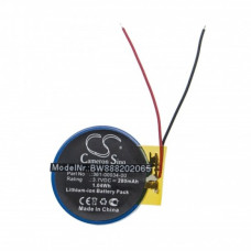 Baterie pentru Garmin ForeRunner 405 / 410, 280 mAh