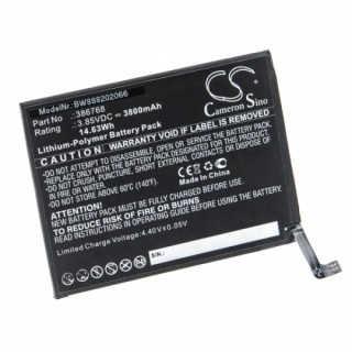 Baterie pentru Wiko W-V720 / Y80, 3800 mAh