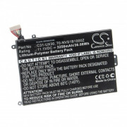 Baterie pentru Asus Zenbook UX30 / UX30KA / UX30KU, C31UX30, 3250 mAh
