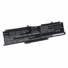 Baterie pentru HP Omen X 17-AP, DG06XL, 8100 mAh