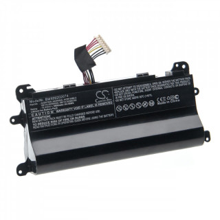 Baterie pentru Asus G752VS / G752VY, A42N1520, 5600 mAh