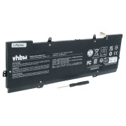 Baterie pentru HP Spectre X360 15-CH, YB06XL, 7150 mAh