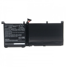 Baterie pentru Asus ROG G501 / UX501, C41N1524, 3950 mAh