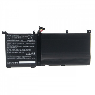 Baterie pentru Asus ROG G501 / UX501, C41N1524, 3950 mAh