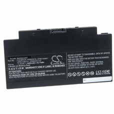 Baterie pentru Fujitsu Siemens Lifebook A556 / AH77 / U536, 4050 mAh