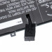 Baterie pentru Dell XPS 15 9575 / Precision 5530 2-in-1, 6500 mAh