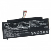 Baterie pentru Toshiba Satellite Radius P50W-B / P55W-C, 14.4 V, 3850 mAh