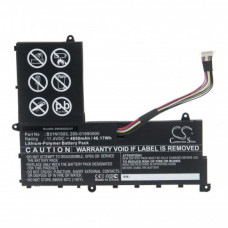 Baterie pentru Asus EeeBook E202SA, B31N1503, 4050 mAh