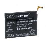Baterie pentru Samsung Galaxy Note 10 Lite / SM-N770, 4300 mAh
