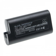 Baterie pentru Flir E33 / E50 / E60, 6800 mAh Baterie pentru Flir E33 / E50 / E60, 6800 mAh