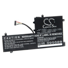 Baterie pentru Lenovo Legion Y530 / Y7000 / Y730, 4400 mAh