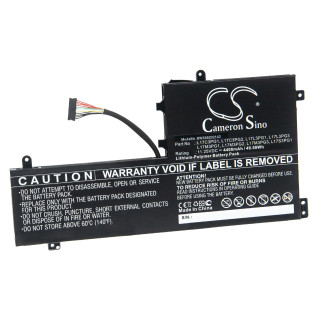 Baterie pentru Lenovo Legion Y530 / Y7000 / Y730, 4400 mAh