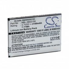 Baterie pentru TP-Link Neffos C7 Lite, 2100 mAh