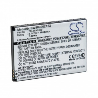Baterie pentru TP-Link M7350, 1900 mAh