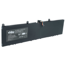 Baterie pentru Lenovo ThinkPad P1 (2019) / X1 Extreme Gen 2, 01YU99, 5000 mAh Baterie pentru Lenovo ThinkPad P1 (2019) / X1 Extreme Gen 2, 01YU99, 5000 mAh