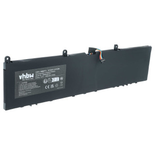 Baterie pentru Lenovo ThinkPad P1 (2019) / X1 Extreme Gen 2, 01YU99, 5000 mAh Baterie pentru Lenovo ThinkPad P1 (2019) / X1 Extreme Gen 2, 01YU99, 5000 mAh