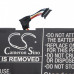 Baterie pentru Lenovo ThinkPad P1 (2019) / Extreme X1 Gen 2, 5000 mAh