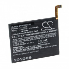 Baterie pentru Nokia 6.2, 3400 mAh