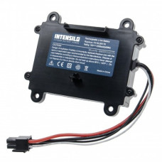 Baterie pentru Bosch Indego 350 / 400 / XS 300, 18 V, 2500 mAh