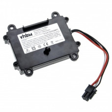 Baterie pentru Bosch Indego 350 / 400 / XS 300, 18 V, 2000 mAh