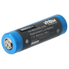 Baterie pentru Panasonic ER-GP80 / ER-LV9 / ES-LF71, 800 mAh