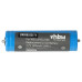 Baterie pentru Panasonic ER-GP80 / ER-LV9 / ES-LF71, 800 mAh