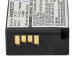 Baterie LP-E17 pentru Canon EOS 750D / M3 / M5 / M6, parțial decodificată, 950 mAh
