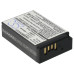Baterie LP-E17 pentru Canon EOS 750D / M3 / M5 / M6, parțial decodificată, 950 mAh