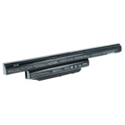 Baterie pentru Fujitsu Siemens LifeBook A544 / E744 / S904, 2000 mAh Baterie pentru Fujitsu Siemens LifeBook A544 / E744 / S904, 2000 mAh
