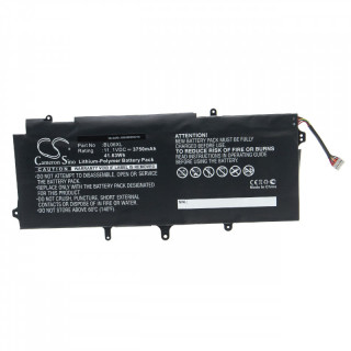 Baterie pentru HP Elitebook 1040 G1 / G2, 3750 mAh Baterie pentru HP Elitebook 1040 G1 / G2, 3750 mAh