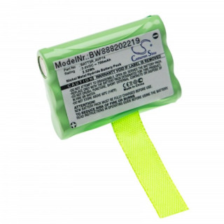 Baterie pentru Midland LXT276 / LXT314 / GXT250, 700 mAh