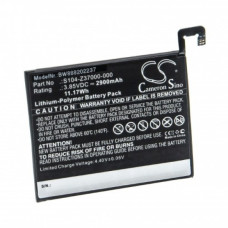 Baterie pentru Wiko View2 / View2 Pro, 2900 mAh Baterie pentru Wiko View2 / View2 Pro, 2900 mAh