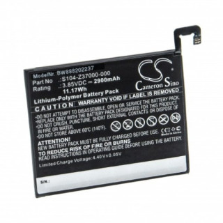 Baterie pentru Wiko View2 / View2 Pro, 2900 mAh Baterie pentru Wiko View2 / View2 Pro, 2900 mAh