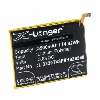 Baterie pentru ZTE Blade A7 (2020) / A7s, 3900 mAh